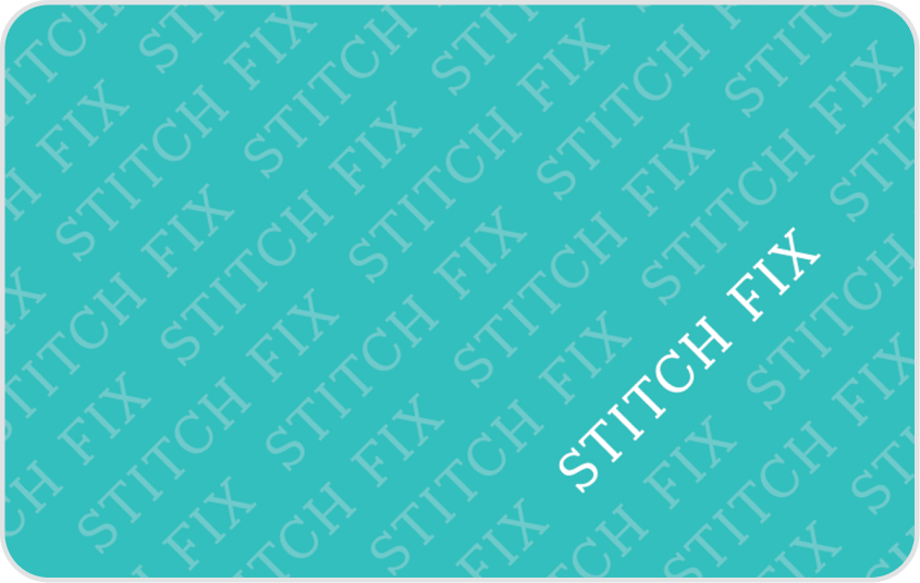 Stitch Fix