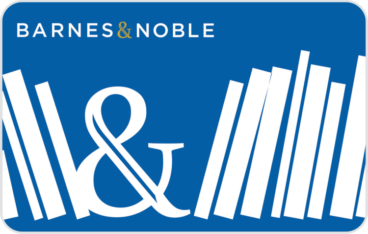 Barnes & Noble