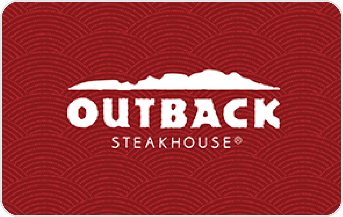 Outback Steakhouse