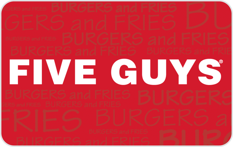 Five Guys