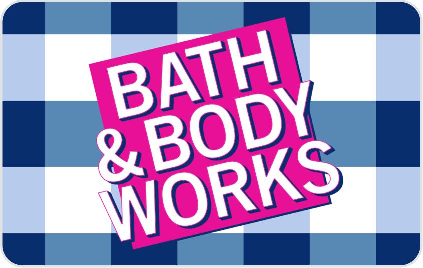 Bath & Body Works
