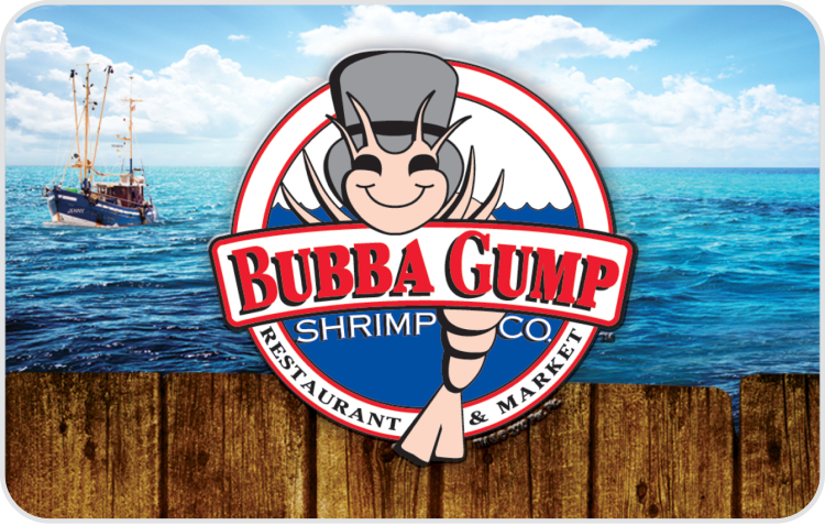 Bubba Gump