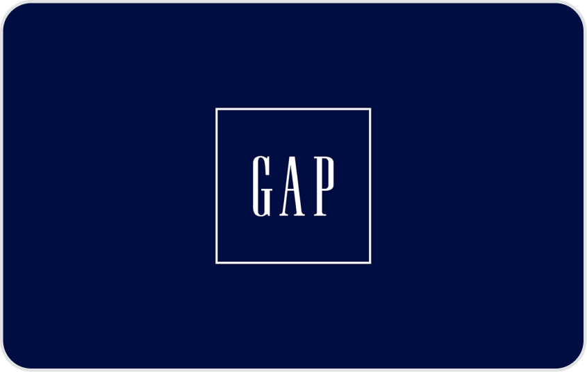 Gap