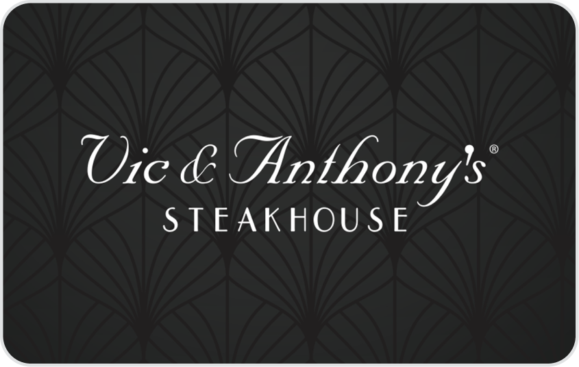 Vic & Anthony's