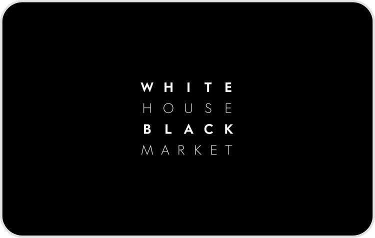 White House Black Market