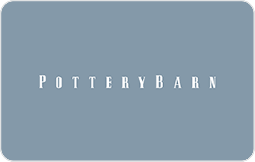 Pottery Barn