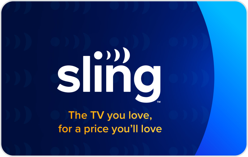 Sling TV