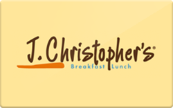 J. Christopher's