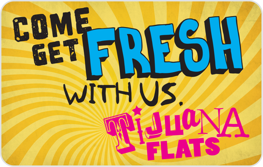 Tijuana Flats