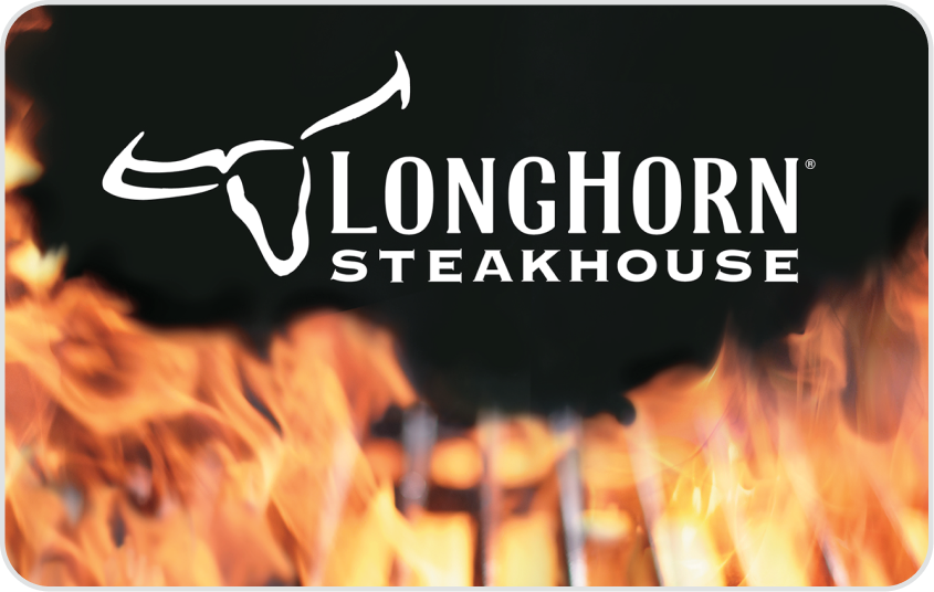LongHorn Steakhouse