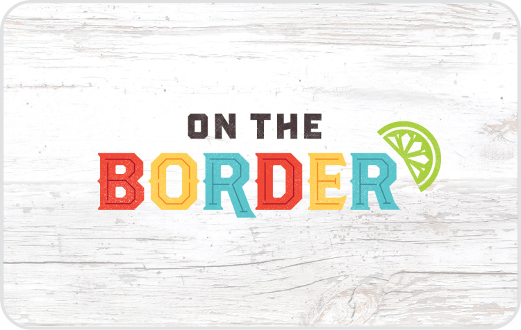 On The Border