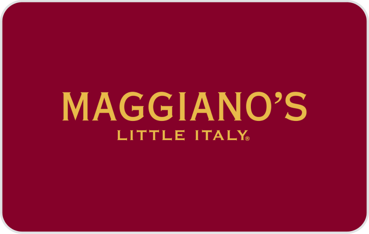 Maggiano's