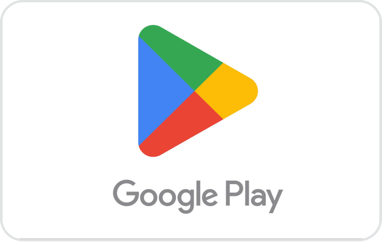 Google Play