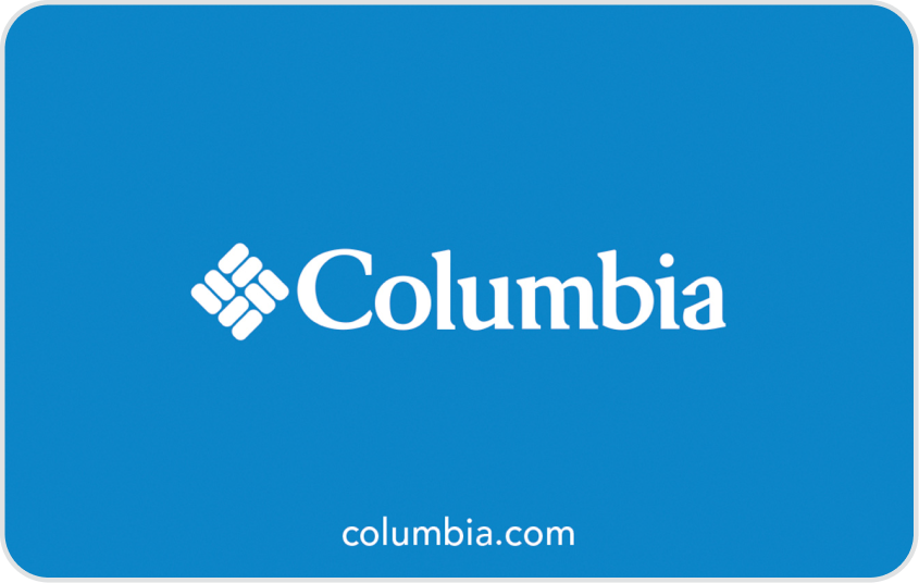 Columbia Sportswear