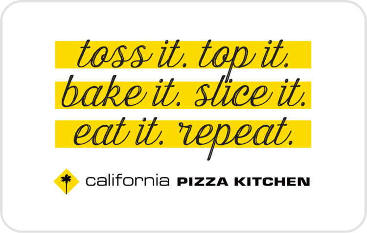 California Pizza Kitchen