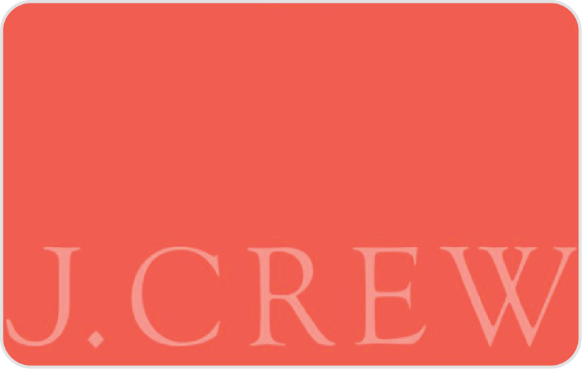 J. Crew