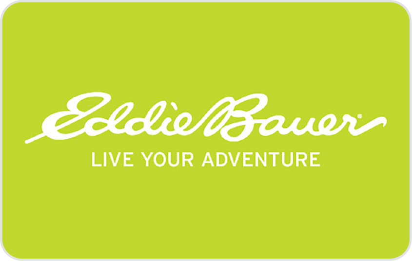 Eddie Bauer