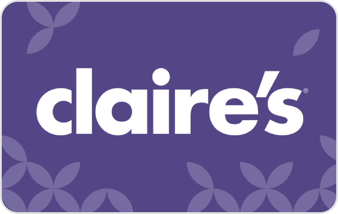 Claire's