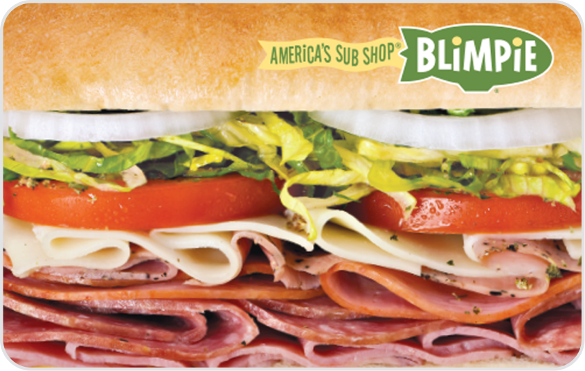 Blimpie