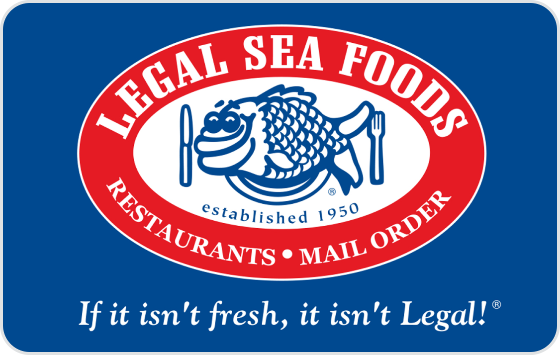 Legal Sea Foods