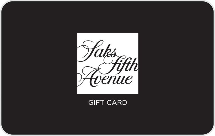 Saks Fifth Avenue
