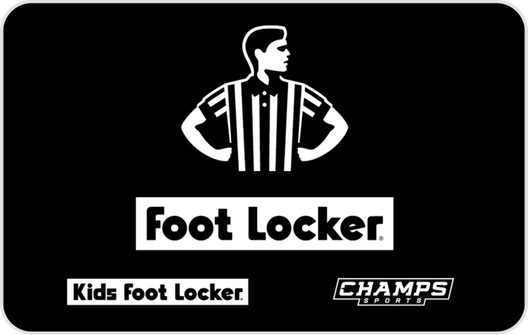 Foot Locker