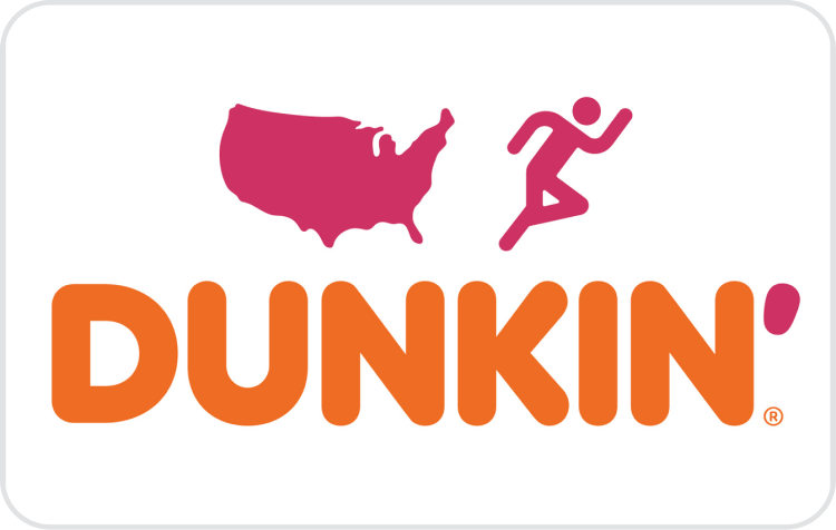 Dunkin Donuts