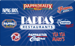Pappas Restaurants