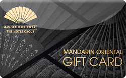 Mandarin Oriental Hotel Group