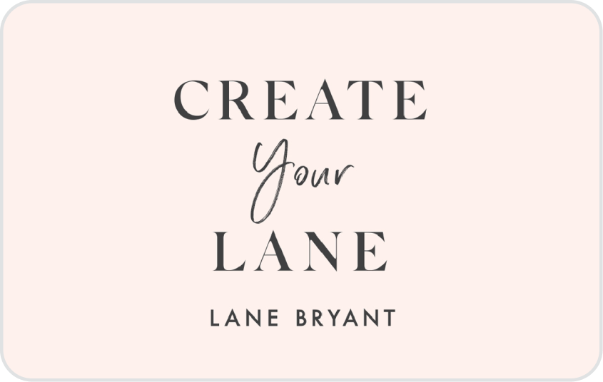 Lane Bryant