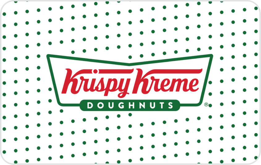 Krispy Kreme