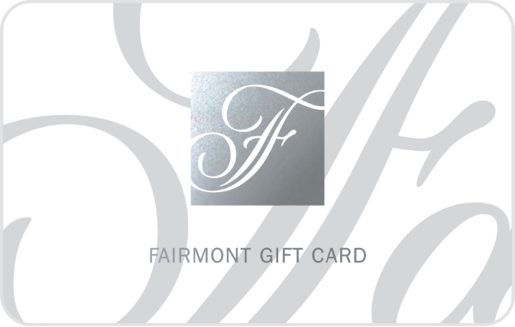Fairmont Hotels and Resorts