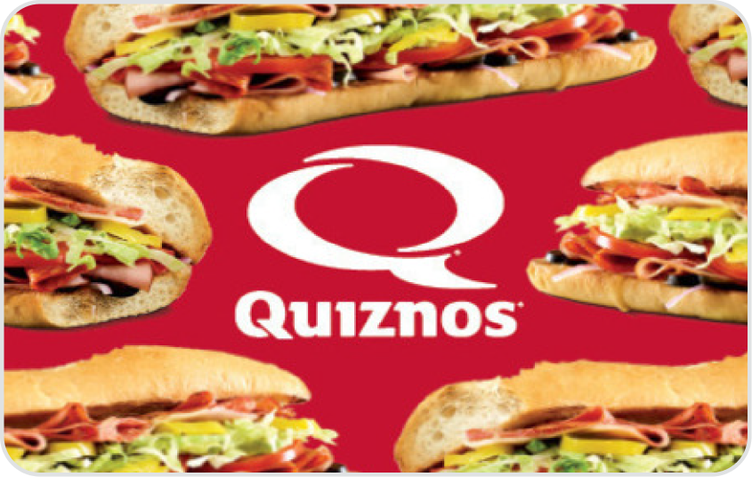 Quiznos