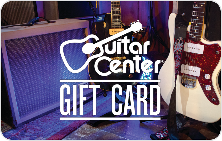 Guitar Center