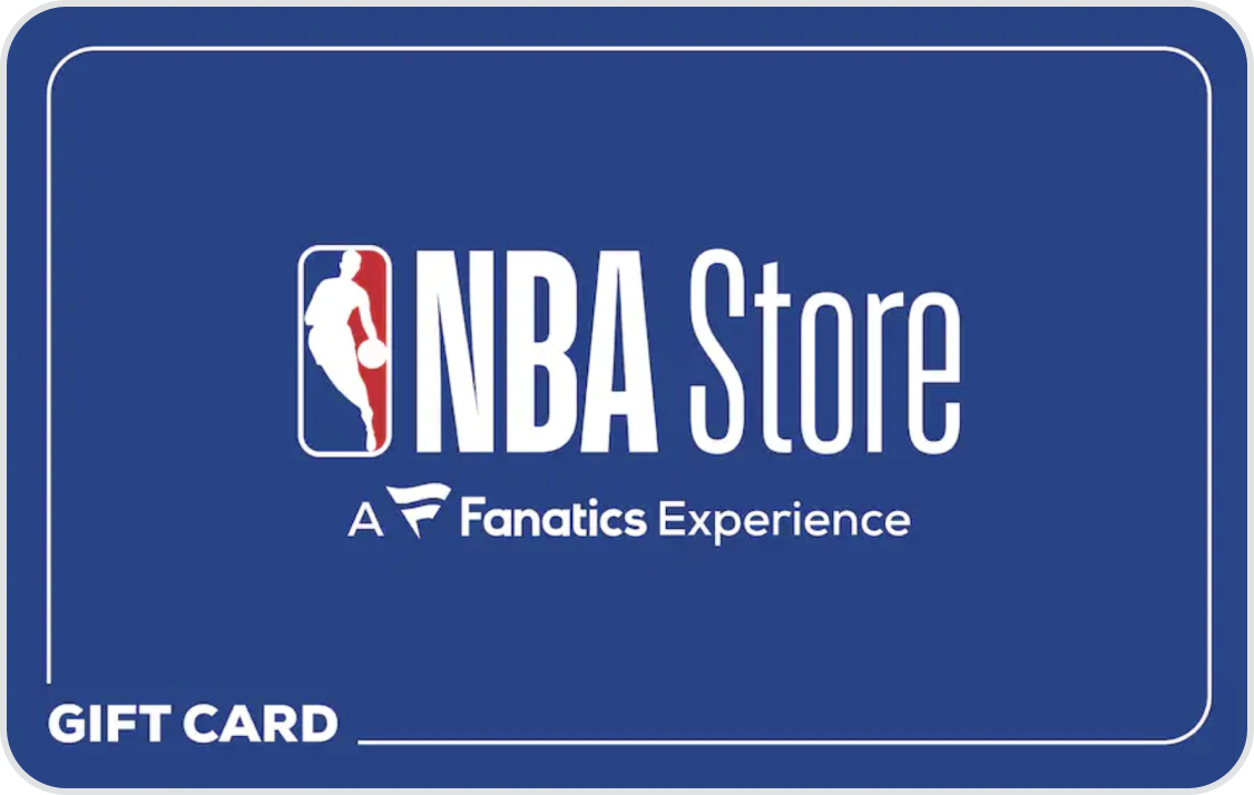 NBA Store