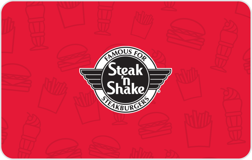 Steak 'n Shake