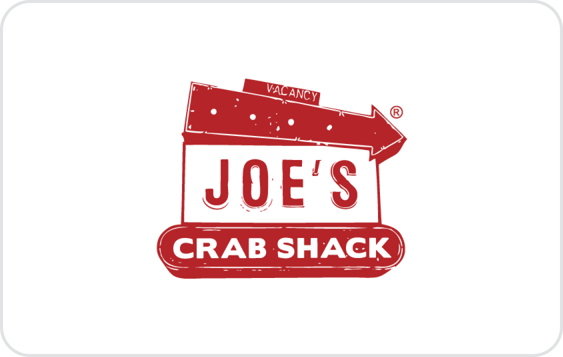 Joe's Crab Shack