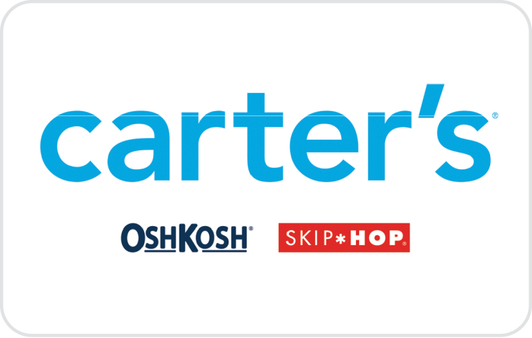 Carter's
