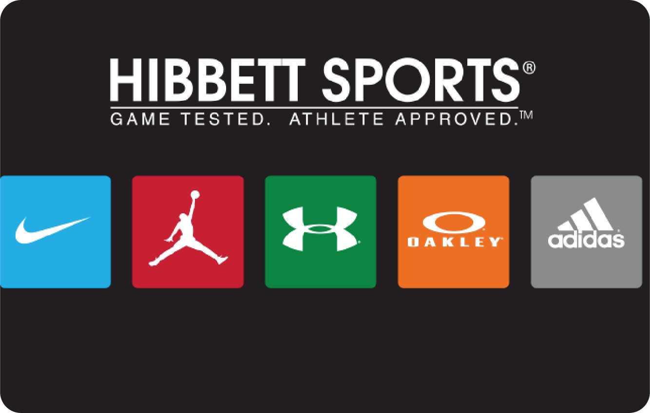 Hibbett Sports