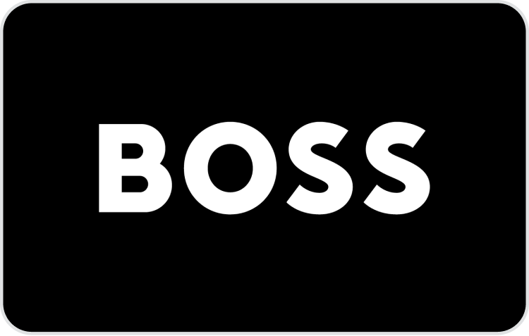 HUGO BOSS