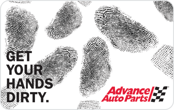 Advance Auto Parts