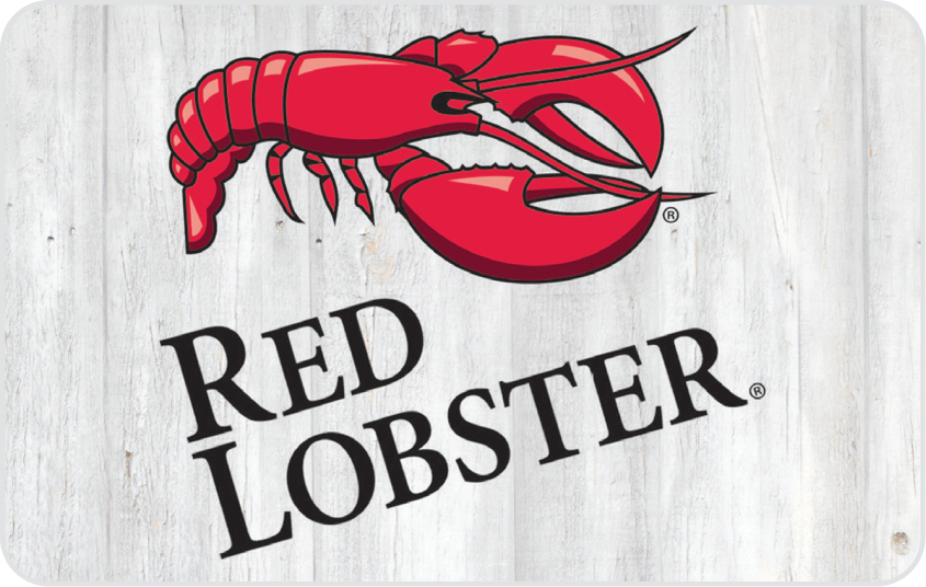 Red Lobster