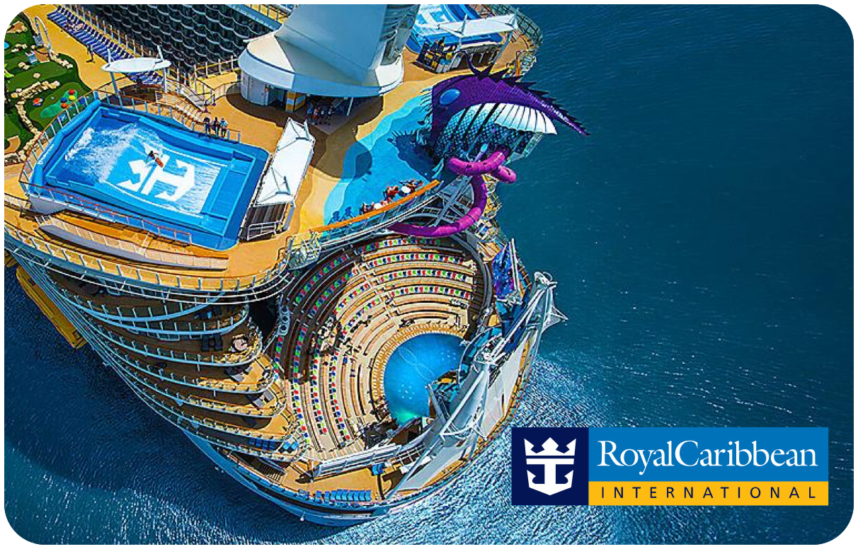 Royal Caribbean