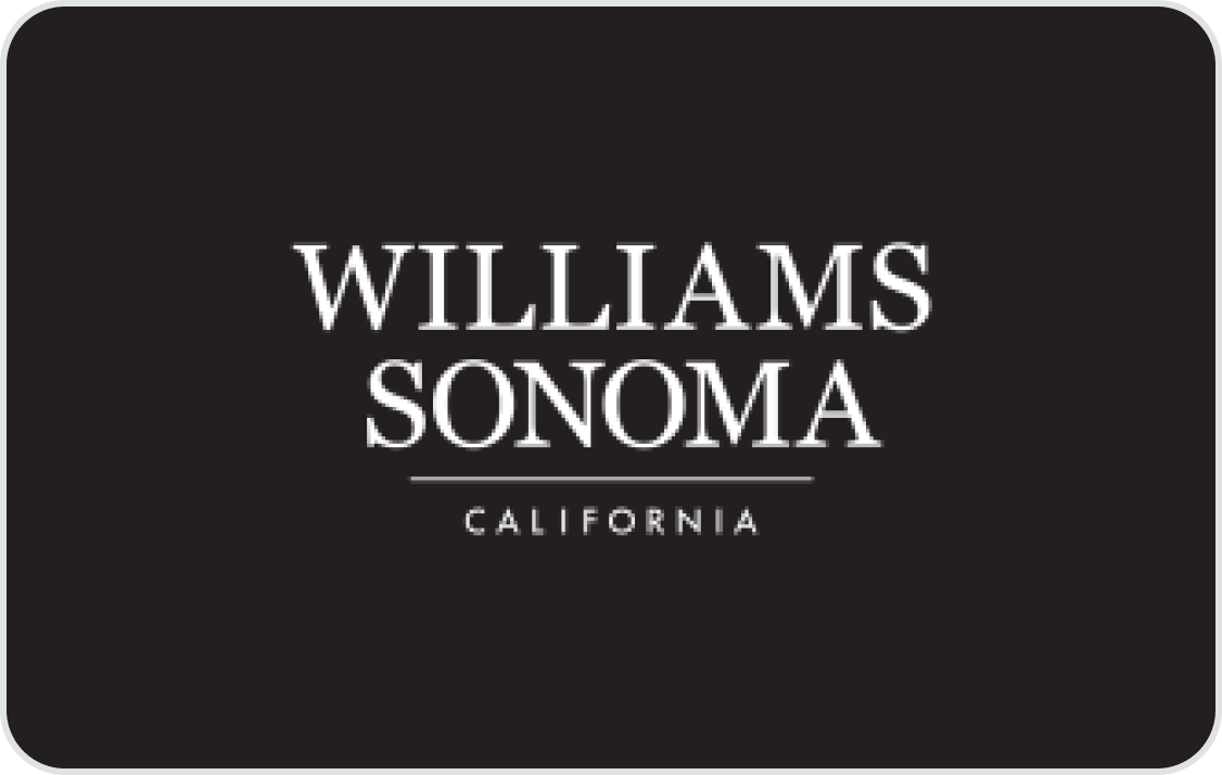 Williams-Sonoma