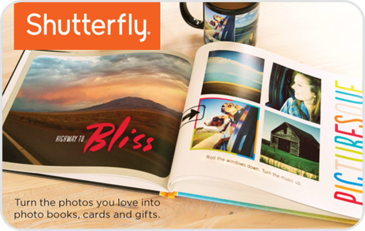 Shutterfly