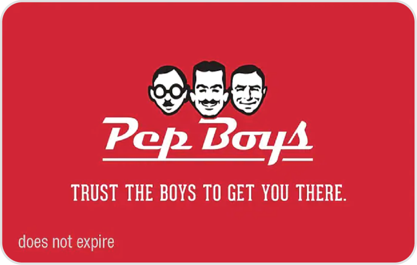 Pep Boys