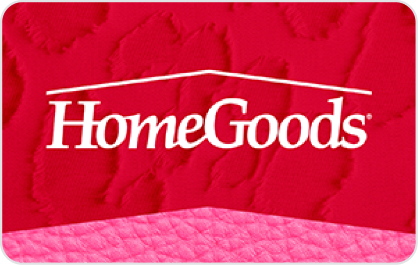 HomeGoods