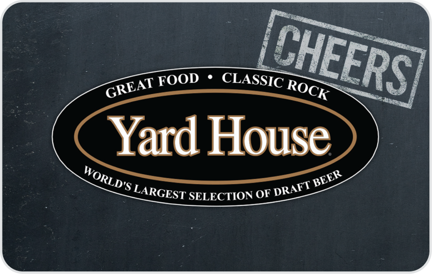Yard House
