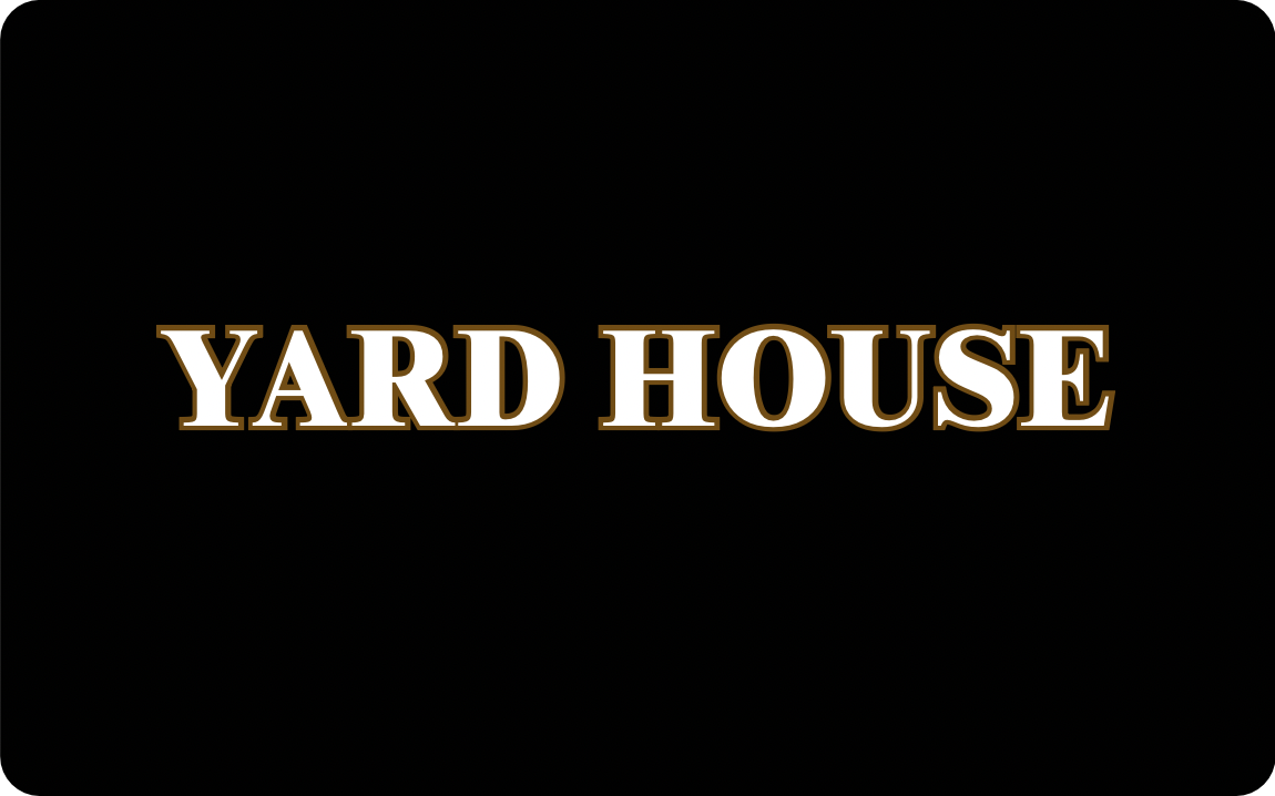 Yard House