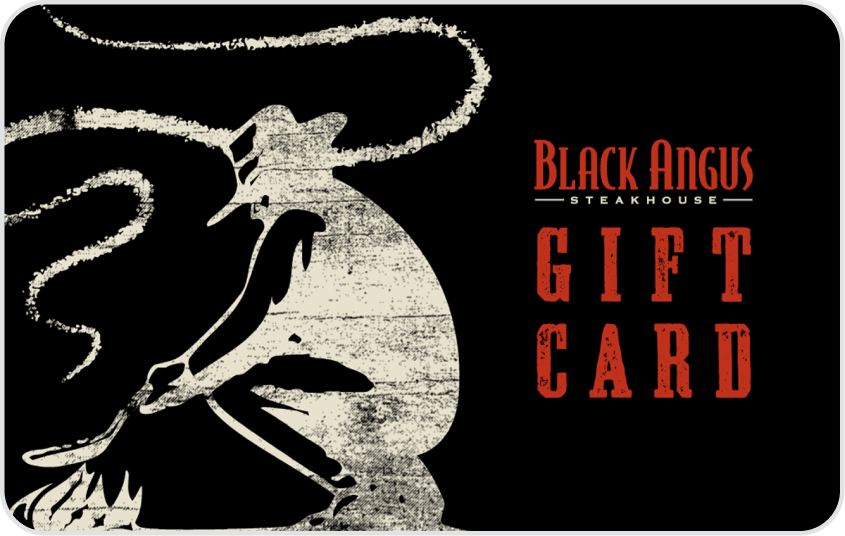 Black Angus Steakhouse